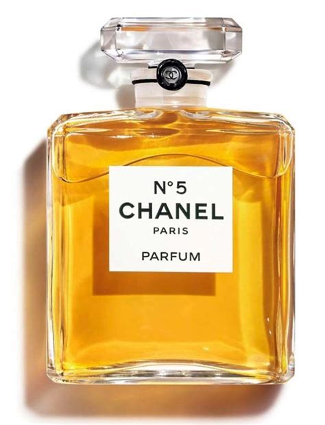 chanel numero 5 la storia in breve|Chanel N°5: storia di un profumo senza .